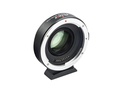 Viltrox Objektiv-Adapter EF-FX2