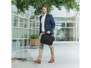 DICOTA Notebooktasche Eco Top Traveller Base 14.1