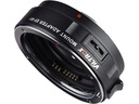Viltrox Objektiv-Adapter EF-M1