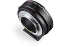Viltrox Objektiv-Adapter EF-M1