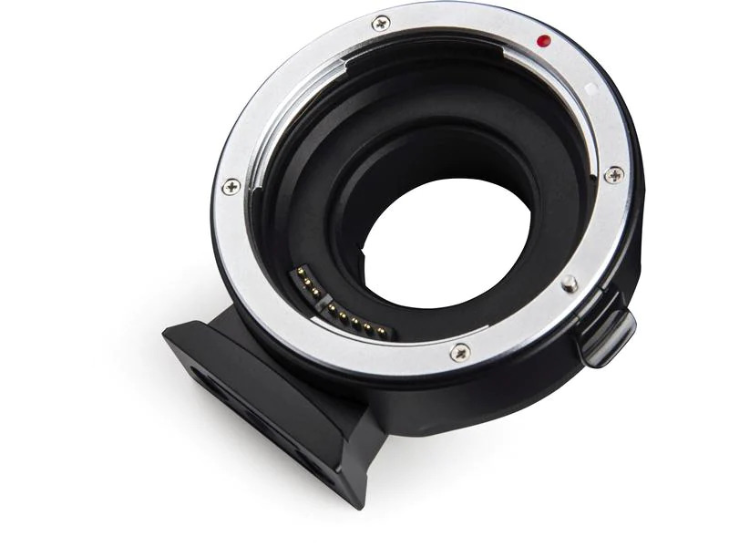 Viltrox Objektiv-Adapter EF-M1