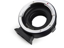 Viltrox Objektiv-Adapter EF-M1