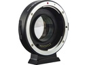 Viltrox Objektiv-Adapter EF-M2 II