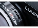 Viltrox Objektiv-Adapter EF-M2 II