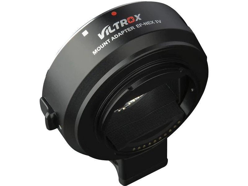 Viltrox Objektiv-Adapter EF-NEX IV