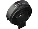 Viltrox Objektiv-Adapter EF-NEX IV