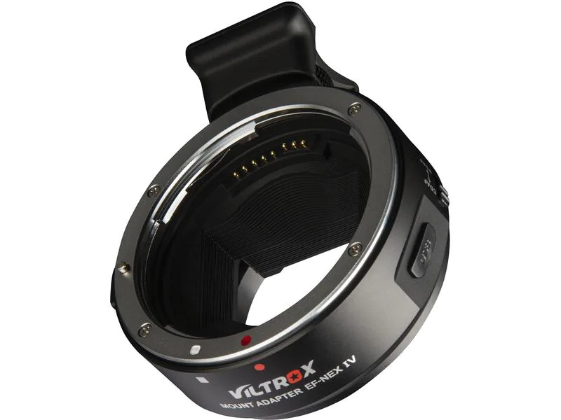 Viltrox Objektiv-Adapter EF-NEX IV