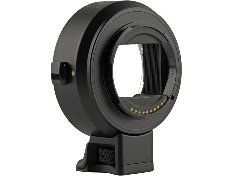 Viltrox Objektiv-Adapter EF-NEX IV