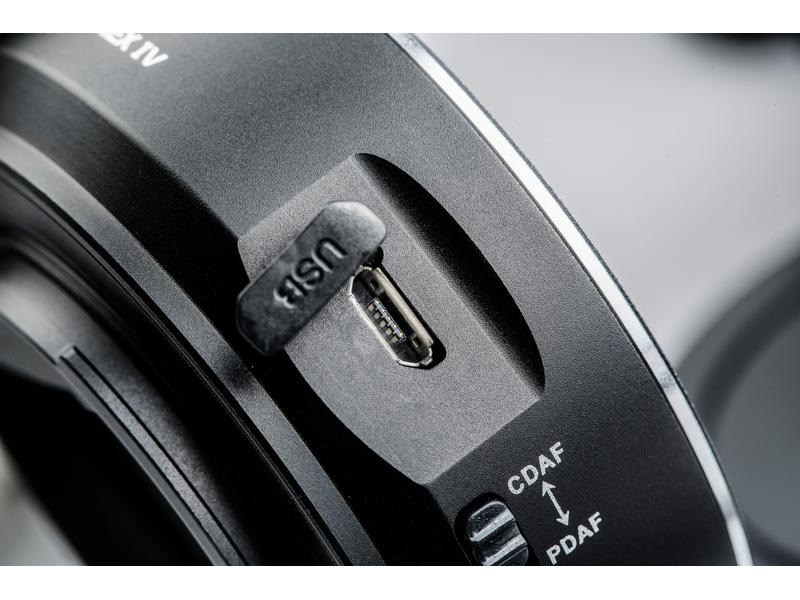 Viltrox Objektiv-Adapter EF-NEX IV