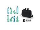 DICOTA Notebooktasche Eco Top Traveller Base 14.1