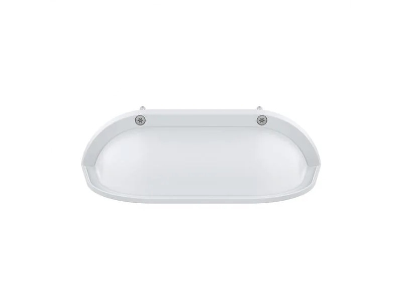Axis Wetterschutzgehäuse TP3825-E Weiss, 1 Stück