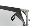 Celexon Mobile Leinwand Expert, Frontprojektion 406x254 cm 16:10