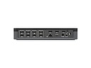 Targus Dockingstation Universal USB-C QV4K Power Delivery 100W