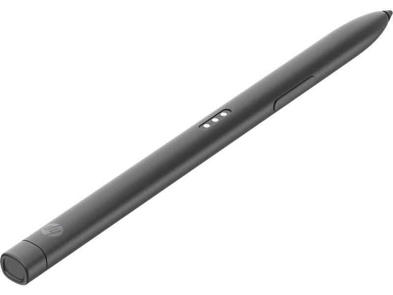 HP Eingabestift Slim Rechargeable Pen Silber