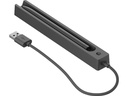 HP Eingabestift Slim Rechargeable Pen Silber