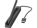 HP Eingabestift Slim Rechargeable Pen Silber