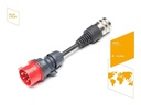 Juice Technology Mobile Ladestation JUICE BOOSTER 3 air CH Traveller Plus Set