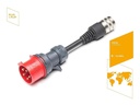 Juice Technology Mobile Ladestation JUICE BOOSTER 3 air Swiss Basic Set