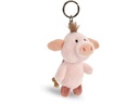 Nici Green Schlüsselanhänger Schwein Pigwick