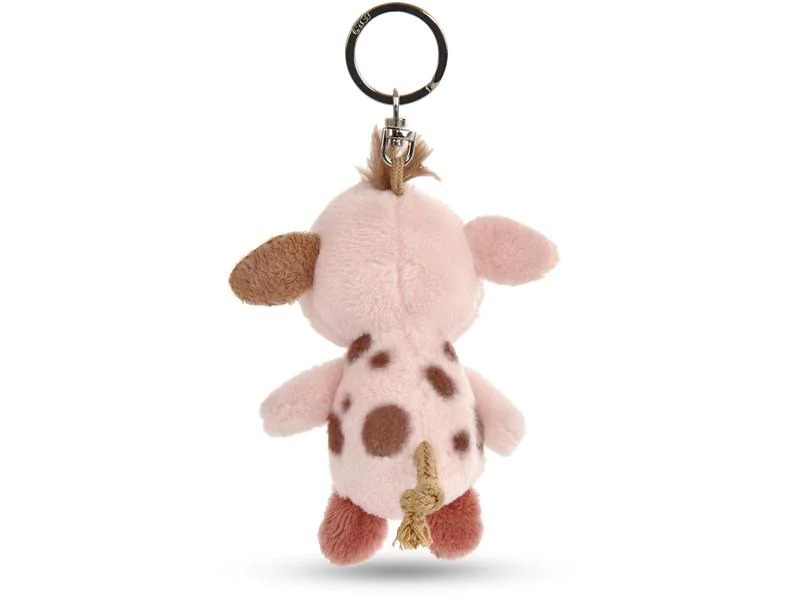 Nici Green Schlüsselanhänger Schwein Pigwick