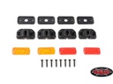 RC4WD Seiten Markierungsleuchten für SCX10 III Bronco, 1:10