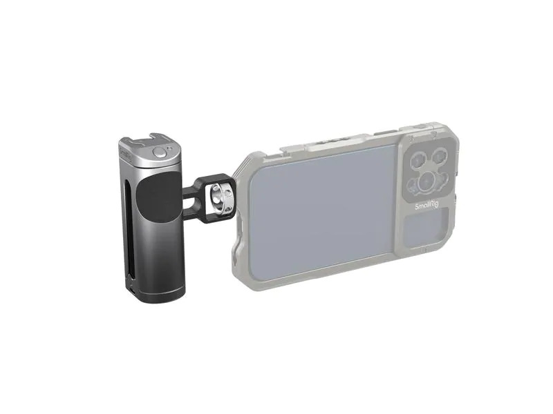 Smallrig Halterung mit drahtloser Steuerung für Mobiltelefone