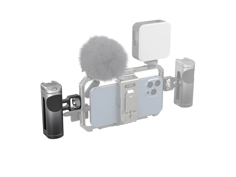 Smallrig Halterung mit drahtloser Steuerung für Mobiltelefone