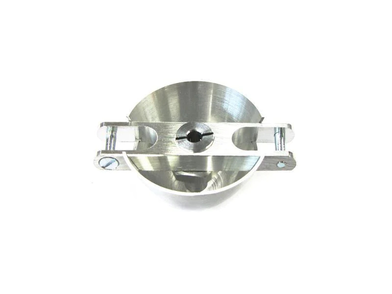 OEM Spinner 45x8x3 Alu für Klapp-Propeller