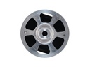 OEM Spinner 57 mm