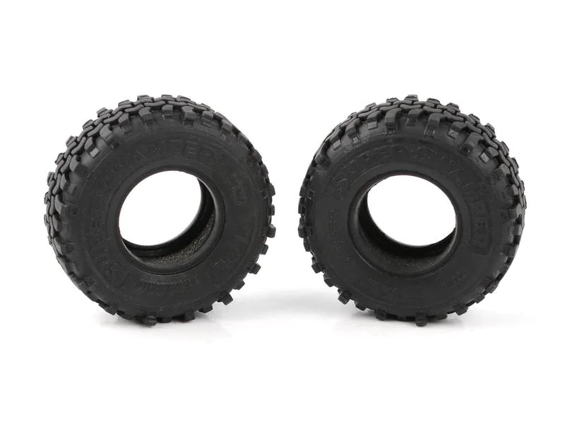 RC4WD Reifen Interco Narrow TSL Super Swamper 1.0, 2 Stück