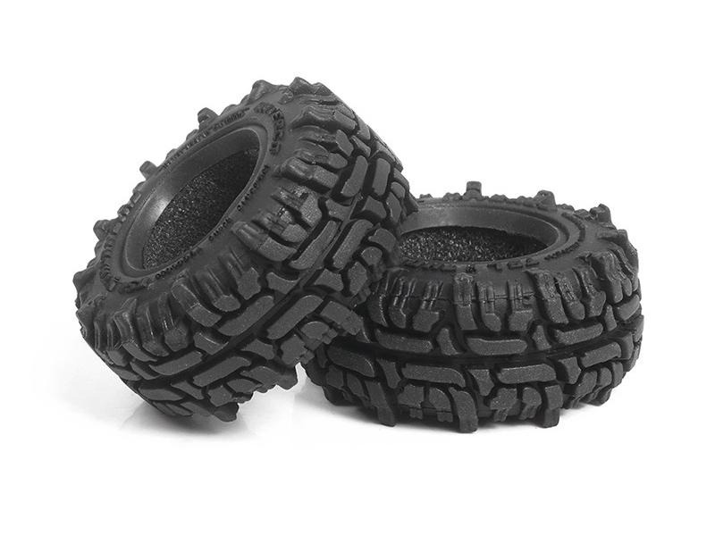 RC4WD Reifen Interco Super Swamper TSL Thornbird 1.0, 2 Stück