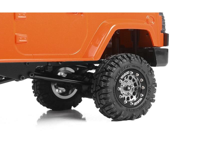 RC4WD Reifen Interco Super Swamper TSL Thornbird 1.0, 2 Stück