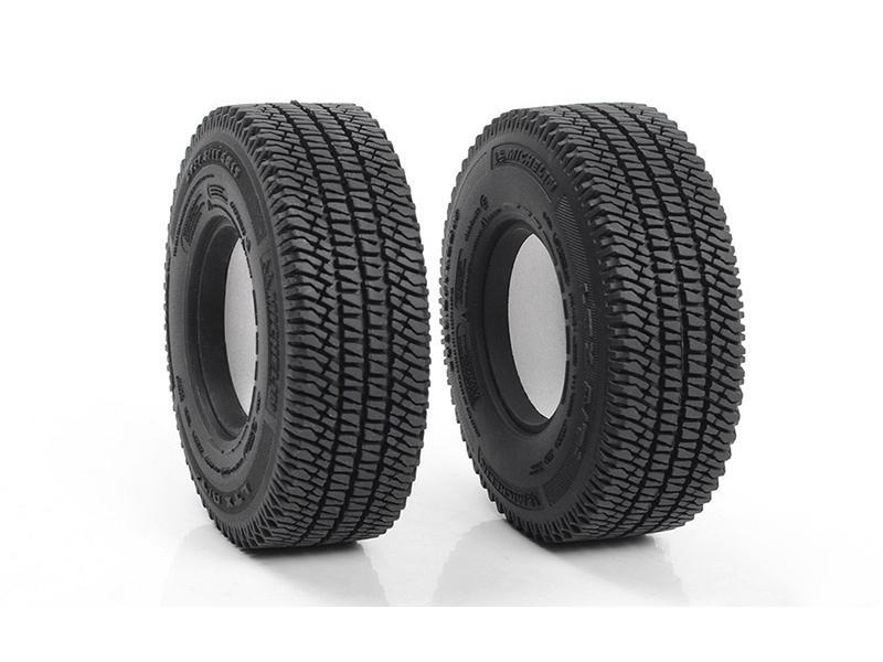 RC4WD Reifen Michelin LTX A-T2 1.7