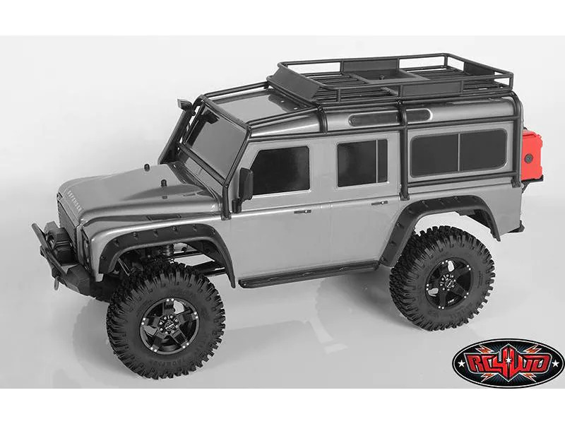 RC4WD Reifen Mickey Thompson 2.2 Baja MTZ narrow