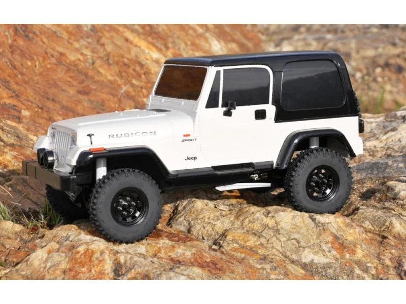 RC4WD Reifen Mickey Thompson Baja MTZ 1.55