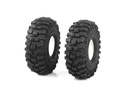 RC4WD Reifen Mickey Thompson Baja Pro X, 2.2 2 Stück