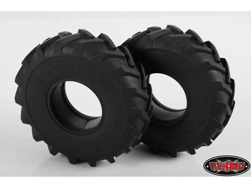 RC4WD Reifen Mud Basher 1.9