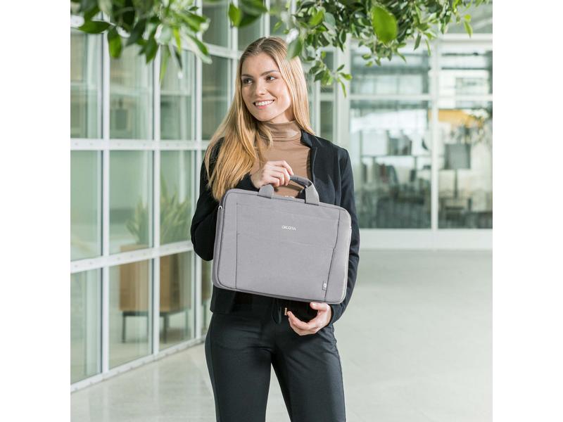DICOTA Notebooktasche Eco Slim Case Base 14.1