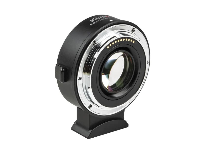 Viltrox Objektiv-Adapter EF-Z2