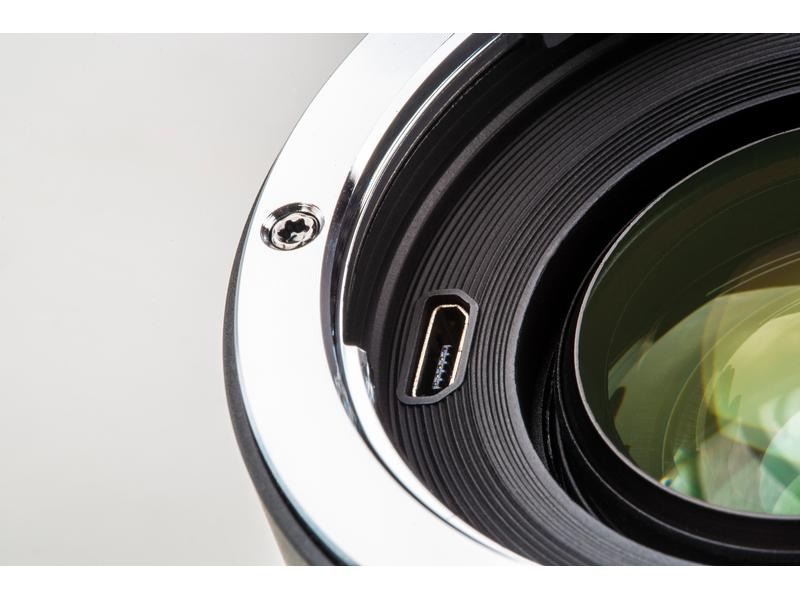 Viltrox Objektiv-Adapter EF-Z2