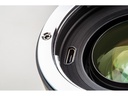 Viltrox Objektiv-Adapter EF-Z2