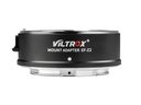 Viltrox Objektiv-Adapter EF-Z2