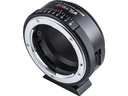 Viltrox Objektiv-Adapter NF-FX1