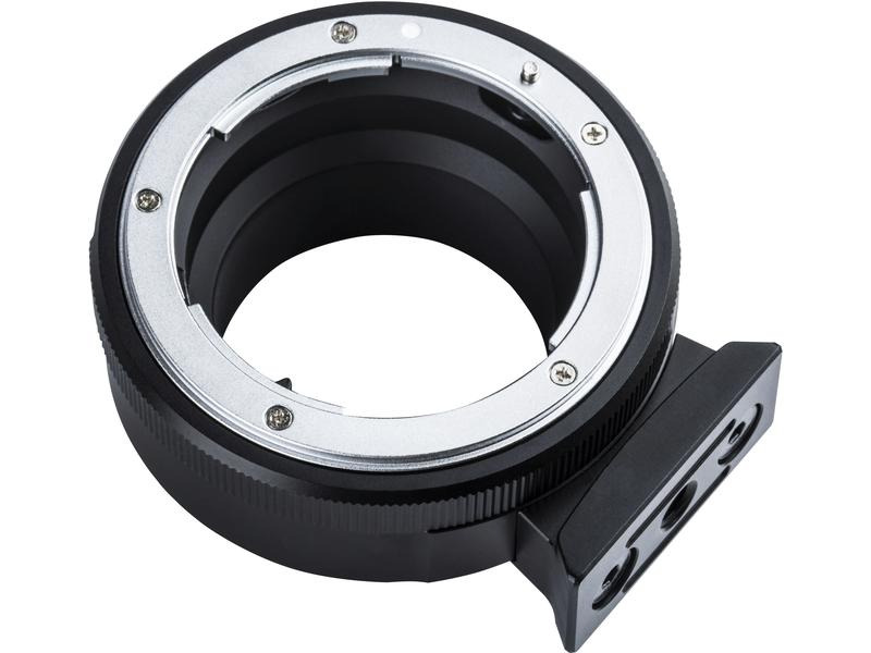 Viltrox Objektiv-Adapter NF-FX1