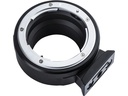 Viltrox Objektiv-Adapter NF-FX1