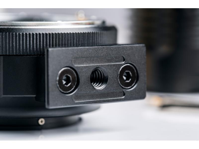 Viltrox Objektiv-Adapter NF-FX1