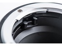 Viltrox Objektiv-Adapter NF-FX1