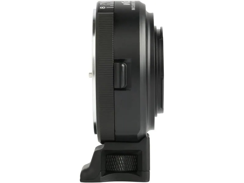 Viltrox Objektiv-Adapter NF-M4/3