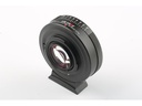 Viltrox Objektiv-Adapter NF-M43X