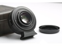 Viltrox Objektiv-Adapter NF-M43X